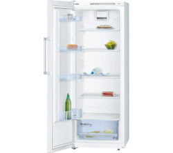 BOSCH KSV29NW30G Tall Fridge - White